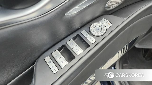 Genesis G80 (RG3) id 4434761 из Кореи 19