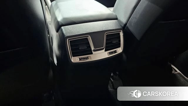 Ssangyong Rexton Sports id 4496770 из Кореи 19