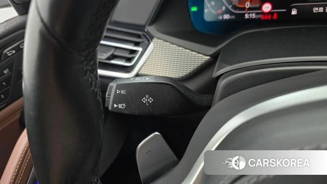 BMW X6 (G06) id 4899998 из Кореи 19