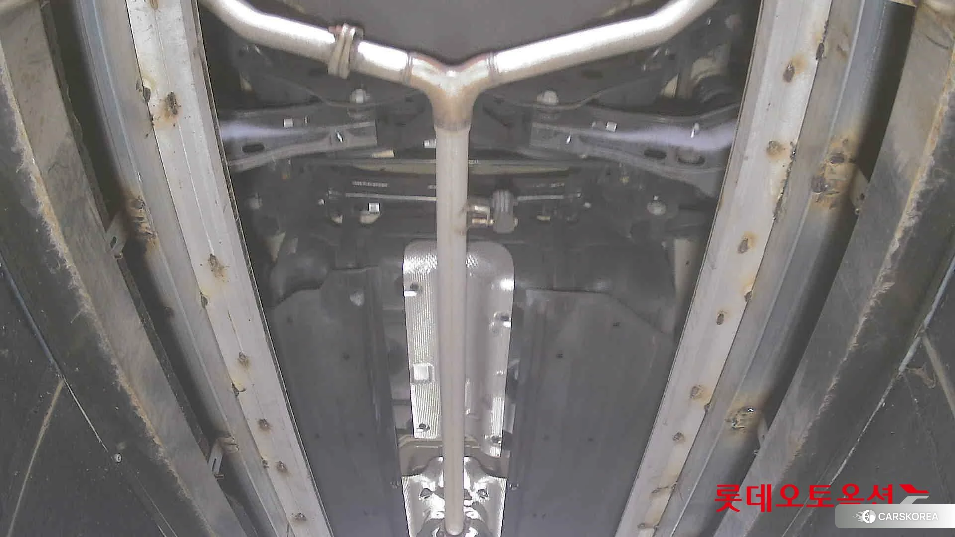 Kia K8 id 4347369 из Кореи 19
