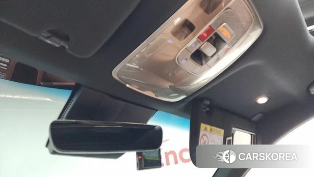 Genesis GV70 id 4267608 из Кореи 19