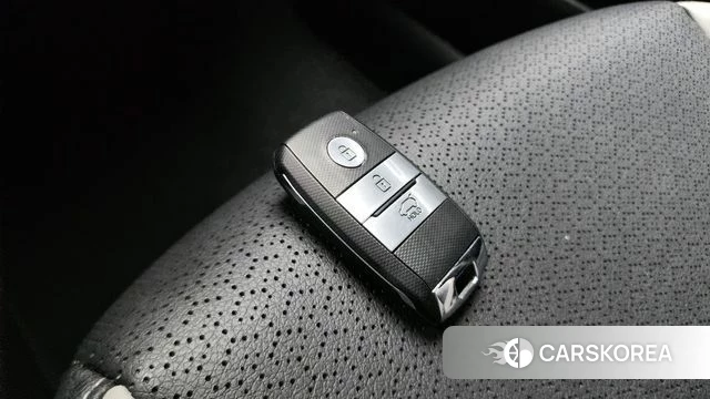 Kia Morning Urban (JA) id 4395303 из Кореи 19
