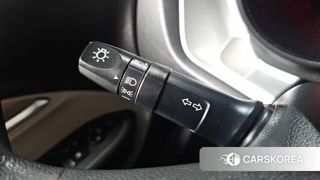 Kia The New Ray id 4614747 из Кореи 19