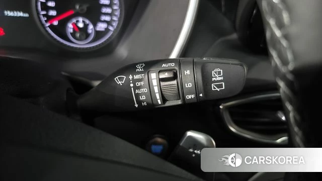 Hyundai The New Santa Fe id 4608685 из Кореи 19