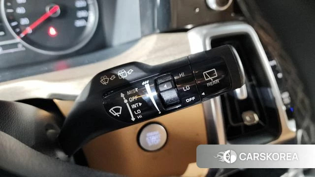 Kia Sorento 4th Generation id 4464744 из Кореи 19