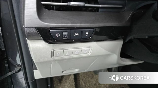 Kia Carnival 4th generation id 4676282 из Кореи 19