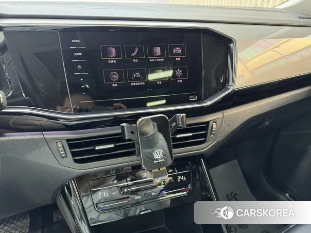 Volkswagen Tanyue id 4238772 из Китая 19