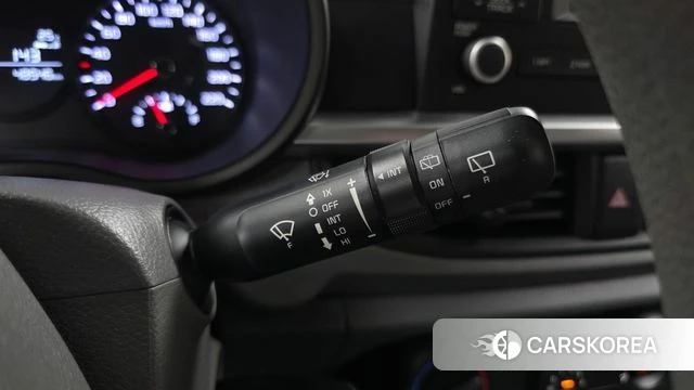 Kia All New Morning (JA) id 4633013 из Кореи 19