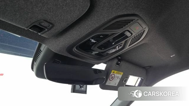 Renault Korea (Samsung) Grand Coleos id 4279737 из Кореи 19