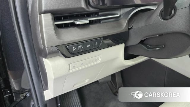 Kia Carnival 4th generation id 4594014 из Кореи 19