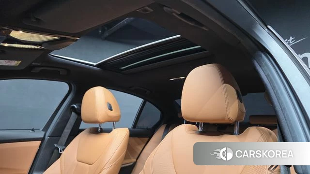 BMW 3 Series (G20) id 4528688 из Кореи 19