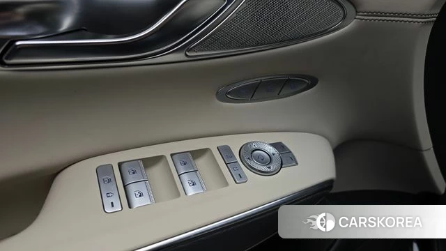 Genesis GV70 id 4792295 из Кореи 19