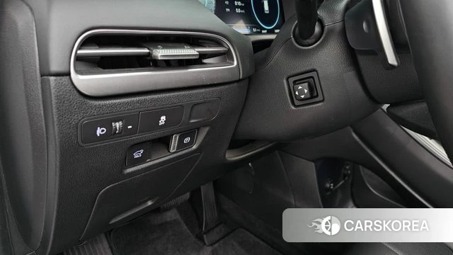 Hyundai The New Palisade id 4584566 из Кореи 19