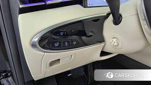 Genesis GV70 id 4834421 из Кореи 19