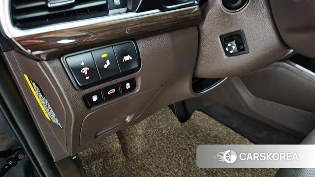 Kia All New K7 Hybrid id 4557923 из Кореи 19