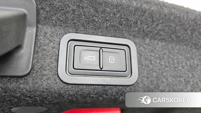Audi A6 (C8) id 4651674 из Кореи 19