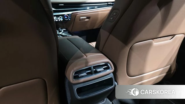 Genesis G80 (RG3) id 4322526 из Кореи 19
