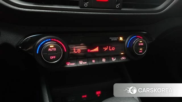 Kia The New K3 2nd generation id 4675927 из Кореи 19