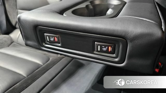 Renault Korea (Samsung) The New QM6 id 4293087 из Кореи 19