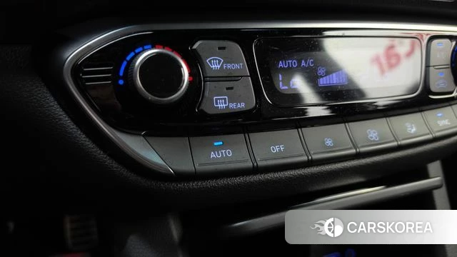 Hyundai i30 (PD) id 4907339 из Кореи 19