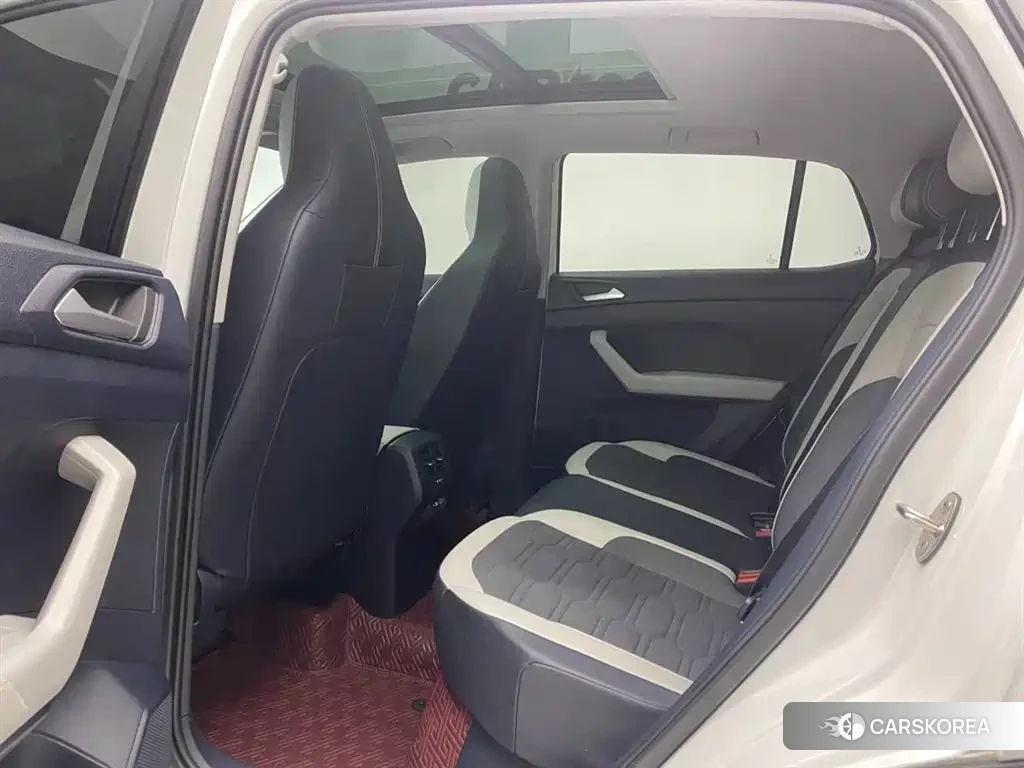 Volkswagen Tharu id 4686066 из Китая 19