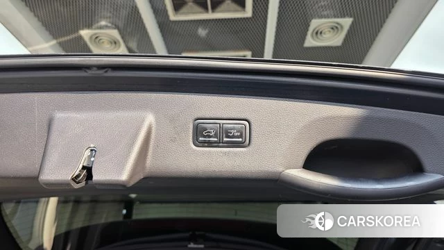 Kia Carnival 4th generation id 4434263 из Кореи 19