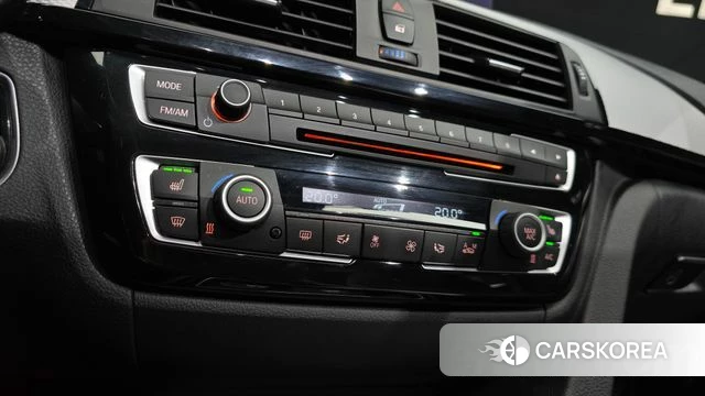 BMW 3 Series (F30) id 4677976 из Кореи 19
