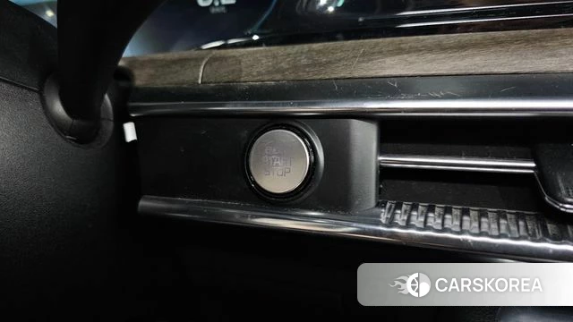 Kia K5 Hybrid 3rd Generation id 4203343 из Кореи 19