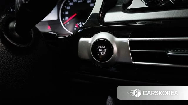 Kia Seltos id 4283668 из Кореи 19