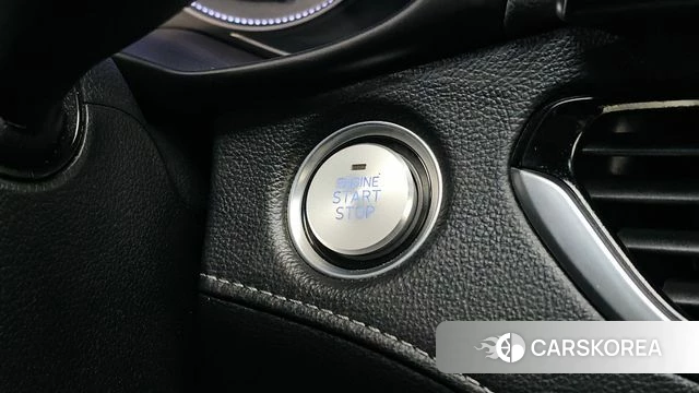 Hyundai Grandeur IG id 4596155 из Кореи 19