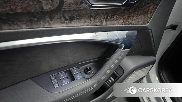 Audi A7 (4K) id 4666804 из Кореи 19