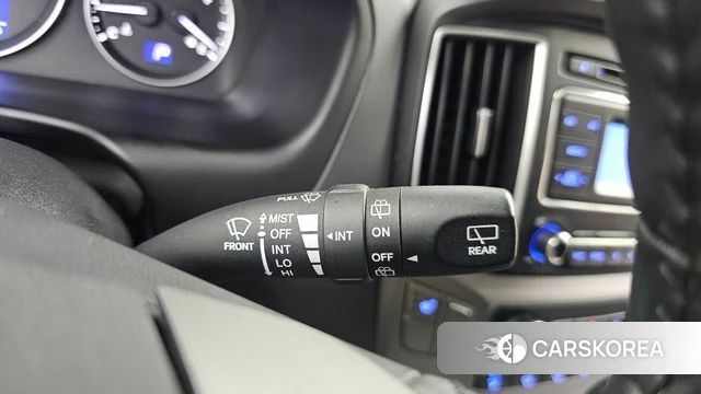 Hyundai The New Grand Starex id 4936746 из Кореи 19