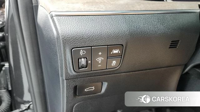 Kia K5 3rd generation id 4475071 из Кореи 19