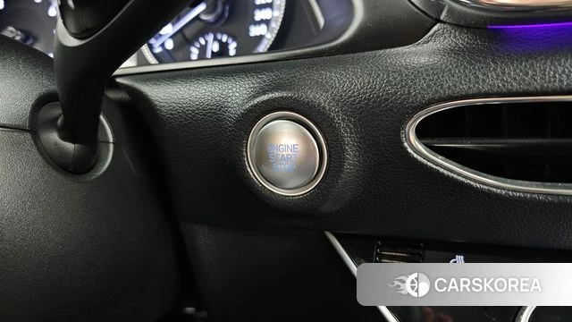 Hyundai Sonata (DN8) id 4355353 из Кореи 19