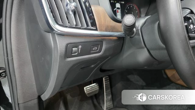 Volvo S90 id 4470447 из Кореи 19
