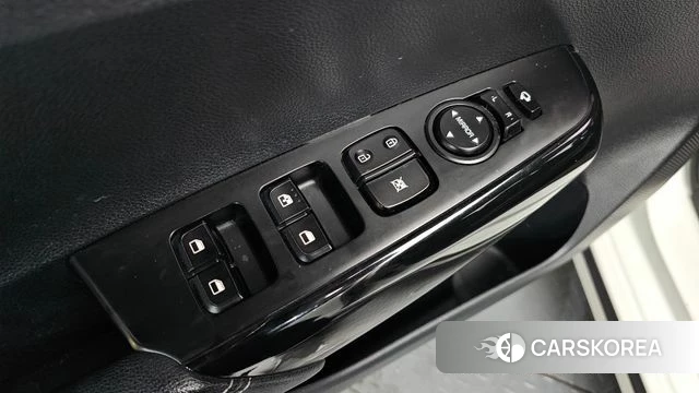 Kia All New Morning (JA) id 4689382 из Кореи 19