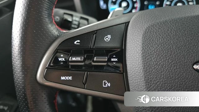 Ssangyong Beautiful Korando id 4293671 из Кореи 19