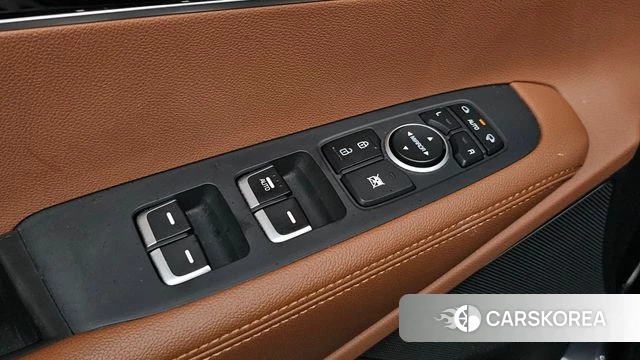 Kia The New Sorento id 4605007 из Кореи 19