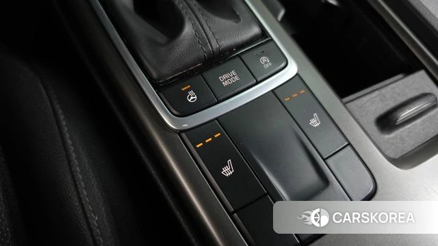 Kia The New K5 2nd generation id 4543157 из Кореи 19