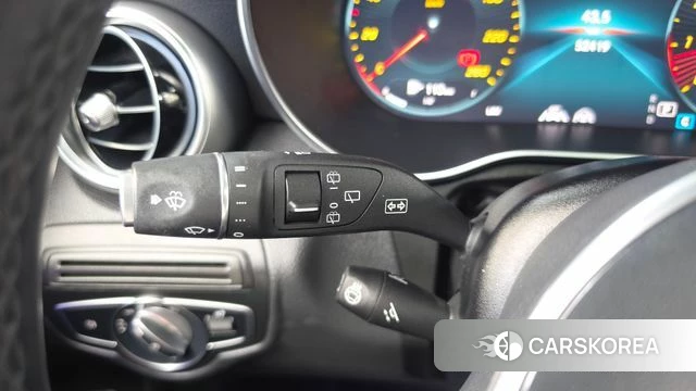 Mercedes-Benz GLC-Class X253 id 4898959 из Кореи 19