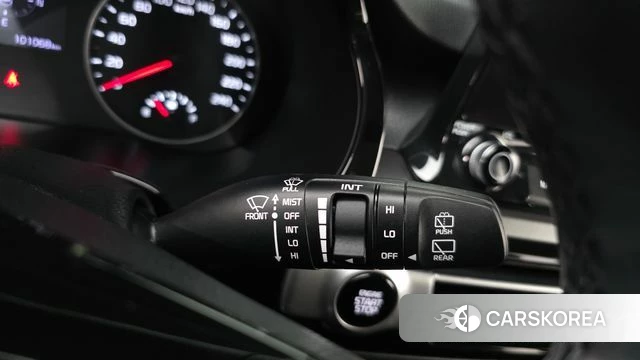 Kia Seltos id 4586977 из Кореи 19
