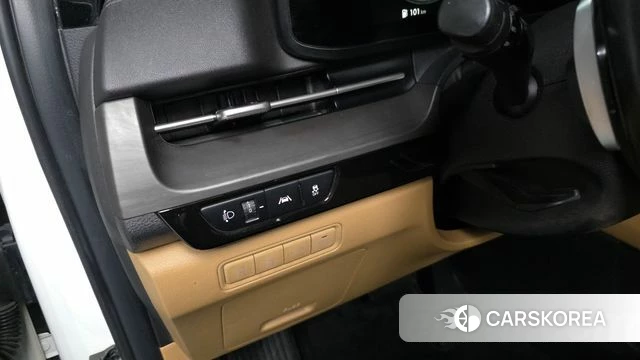 Kia Carnival 4th generation id 4350495 из Кореи 19