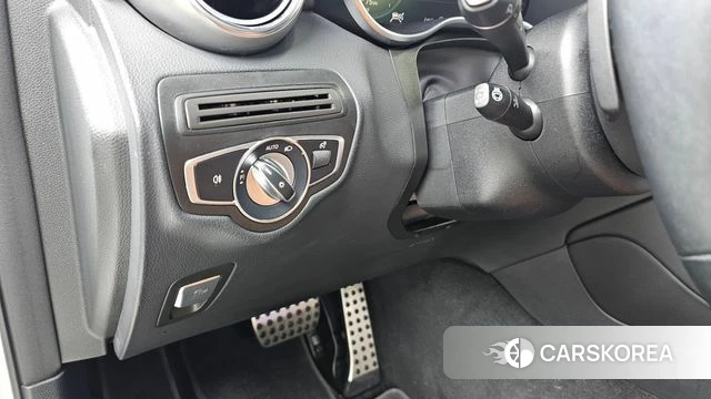 Mercedes-Benz GLC-Class X253 id 4187002 из Кореи 19