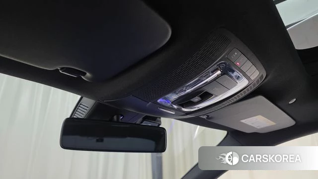 Mercedes-Benz A-Class W177 id 4906791 из Кореи 19