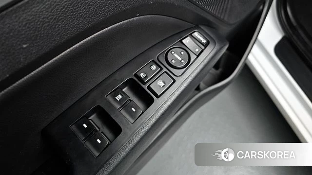 Hyundai The New Avante AD id 4339494 из Кореи 19