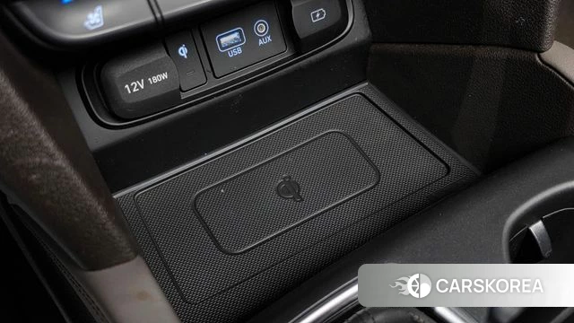 Hyundai Santa Fe TM id 4924004 из Кореи 19