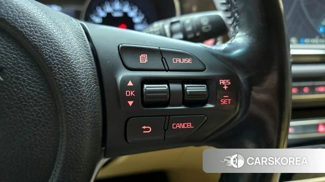 Kia The New Carnival id 4188658 из Кореи 19