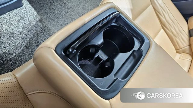 Kia K7 Premier id 4872830 из Кореи 19