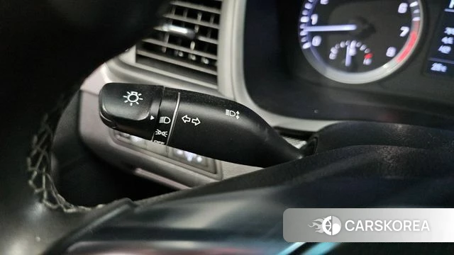 Hyundai Sonata New Rise id 4225840 из Кореи 19