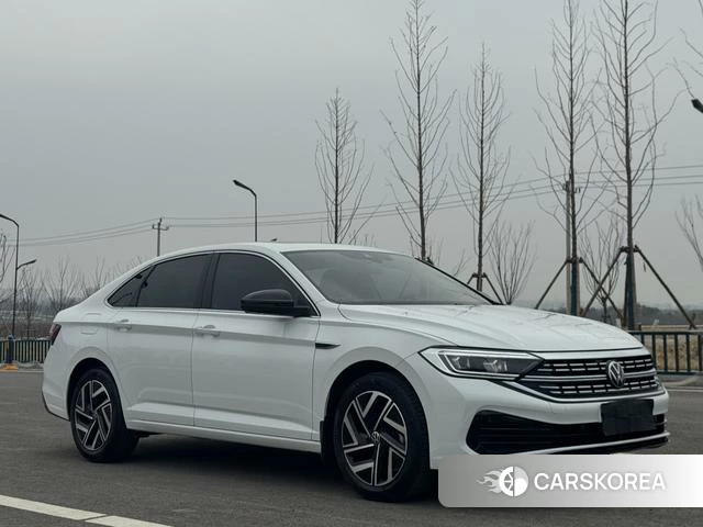 Volkswagen Sagitar id 3908008 из Китая 19